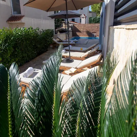 Appartement Aqua Trogir