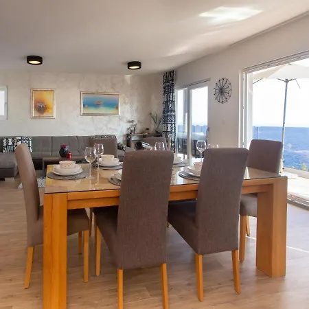 Aqua Appartement Trogir