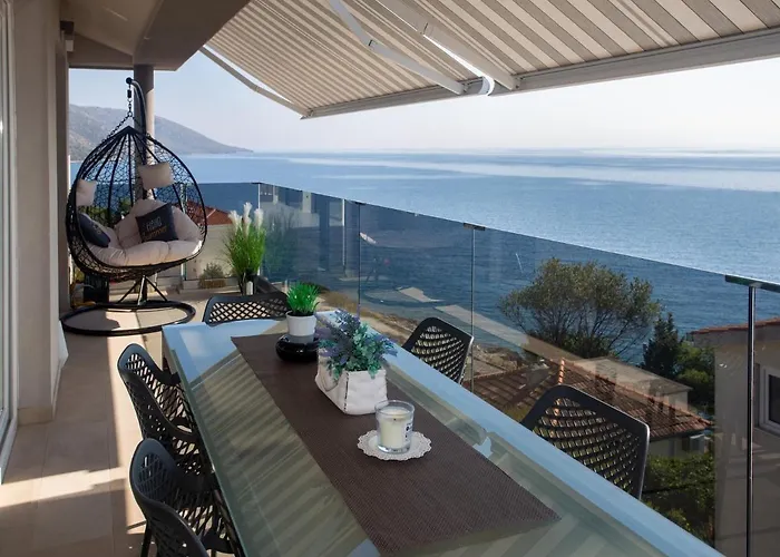 Aqua * Trogir