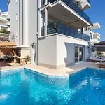 Appartamento Aqua
