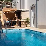 Appartamento Aqua