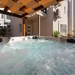 Appartamento Aqua