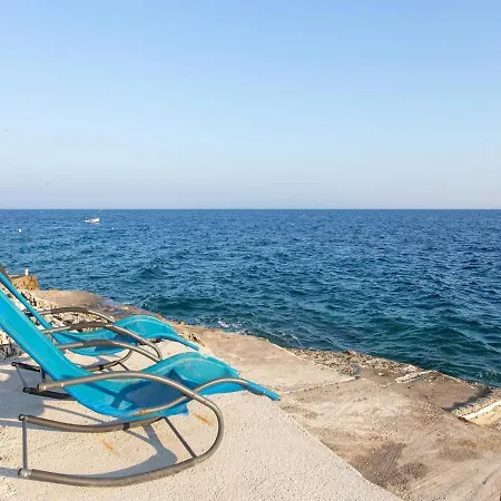 Daire Aqua Trogir