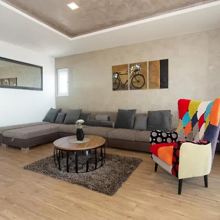 Aqua Apartmán