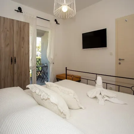 Aqua Apartmán Trogir