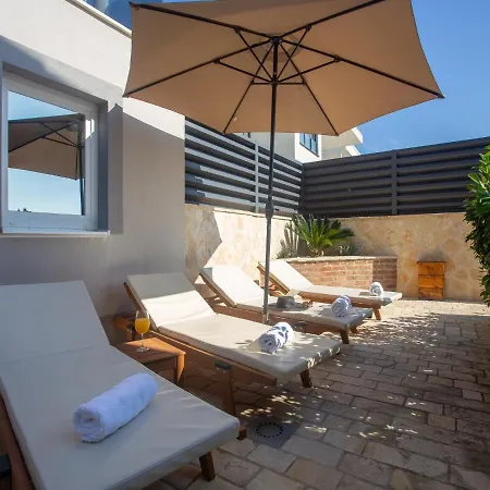Apartmán Aqua Trogir