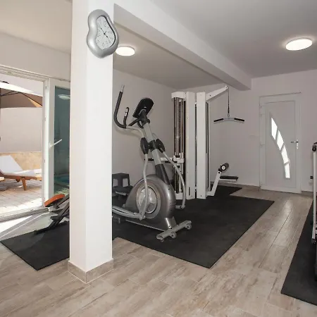 Aqua Apartament