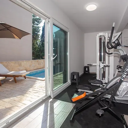 Aqua Apartament Trogir