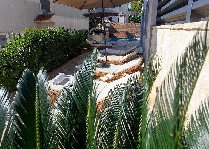 Appartement Aqua Trogir