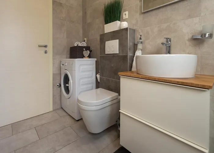 Aqua Appartement Trogir