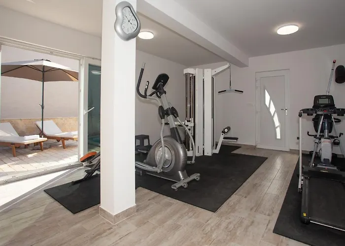 Aqua Appartement