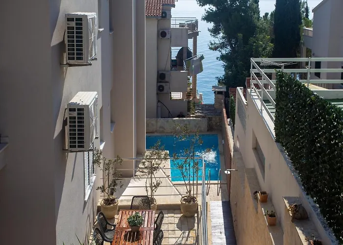Aqua Trogir