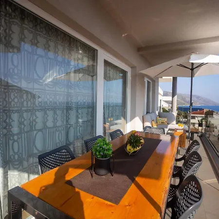 Apartman Aqua