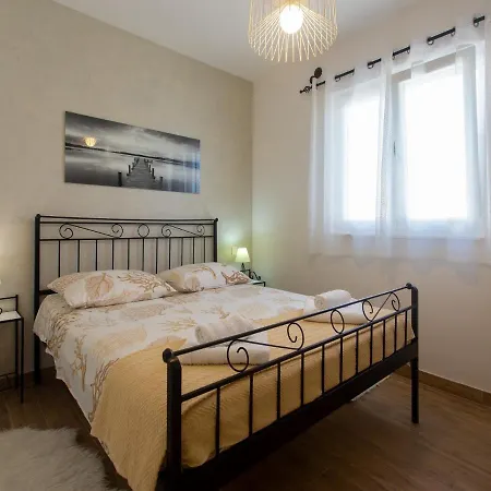 Apartman Aqua