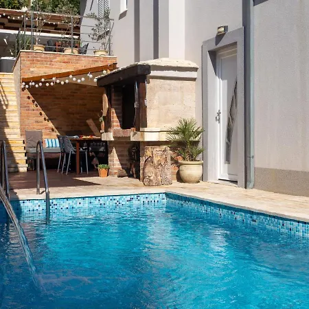 Apartman Aqua