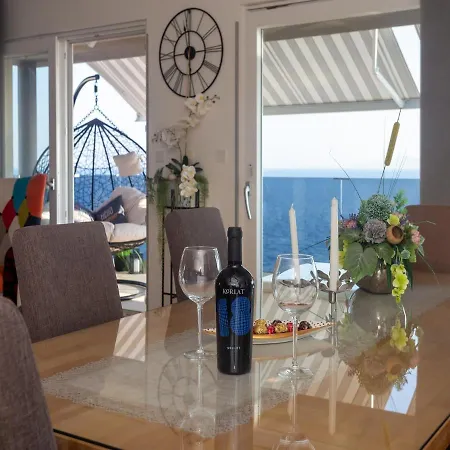 Aqua * Τρογκίρ