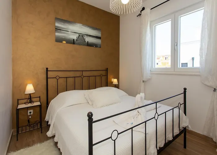 Aqua Διαμέρισμα *